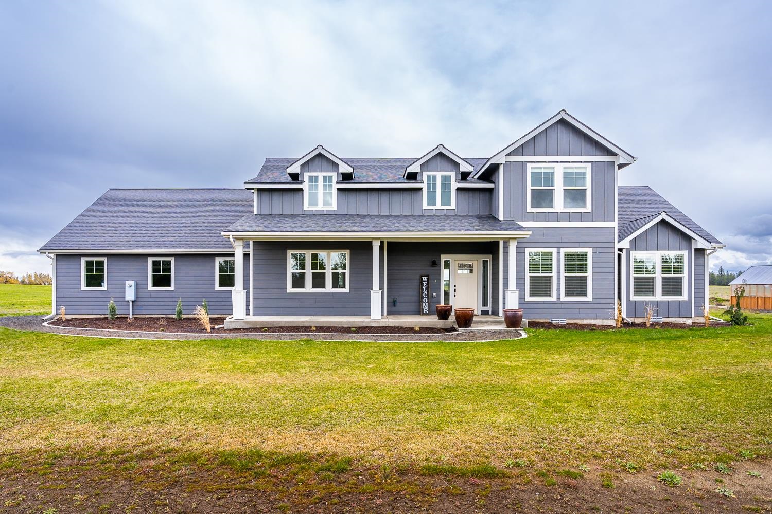 10007 South Sherman Road Spokane, WA 99224 - Photo 1 of 40