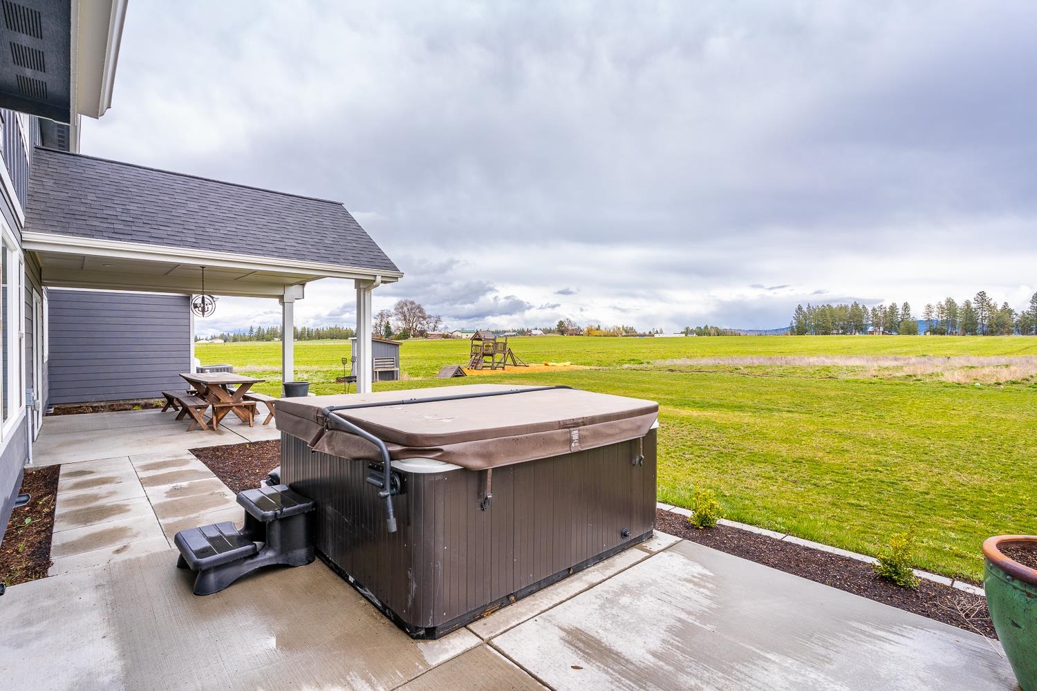 10007 South Sherman Road Spokane, WA 99224 - Photo 23 of 40