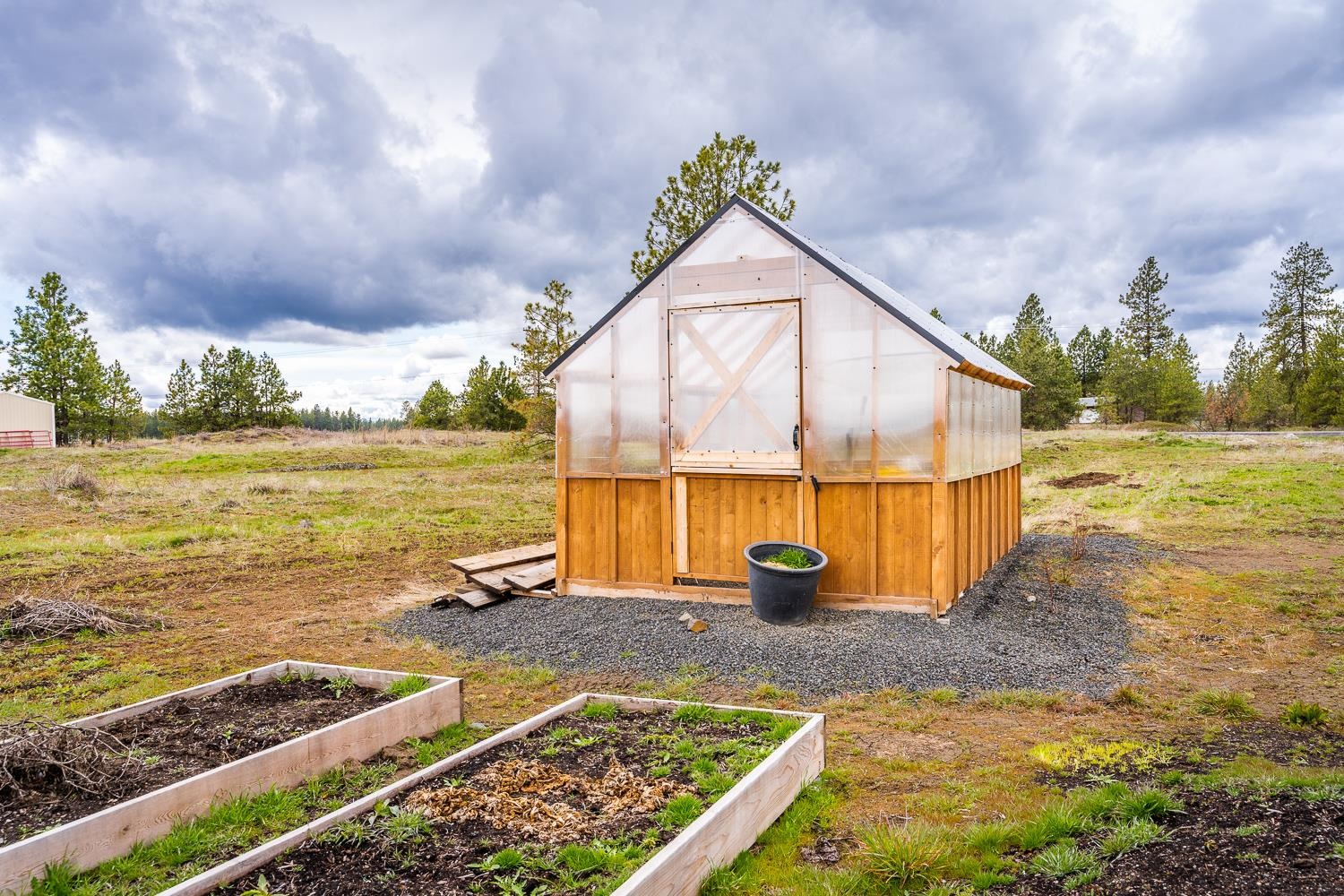 10007 South Sherman Road Spokane, WA 99224 - Photo 26 of 40