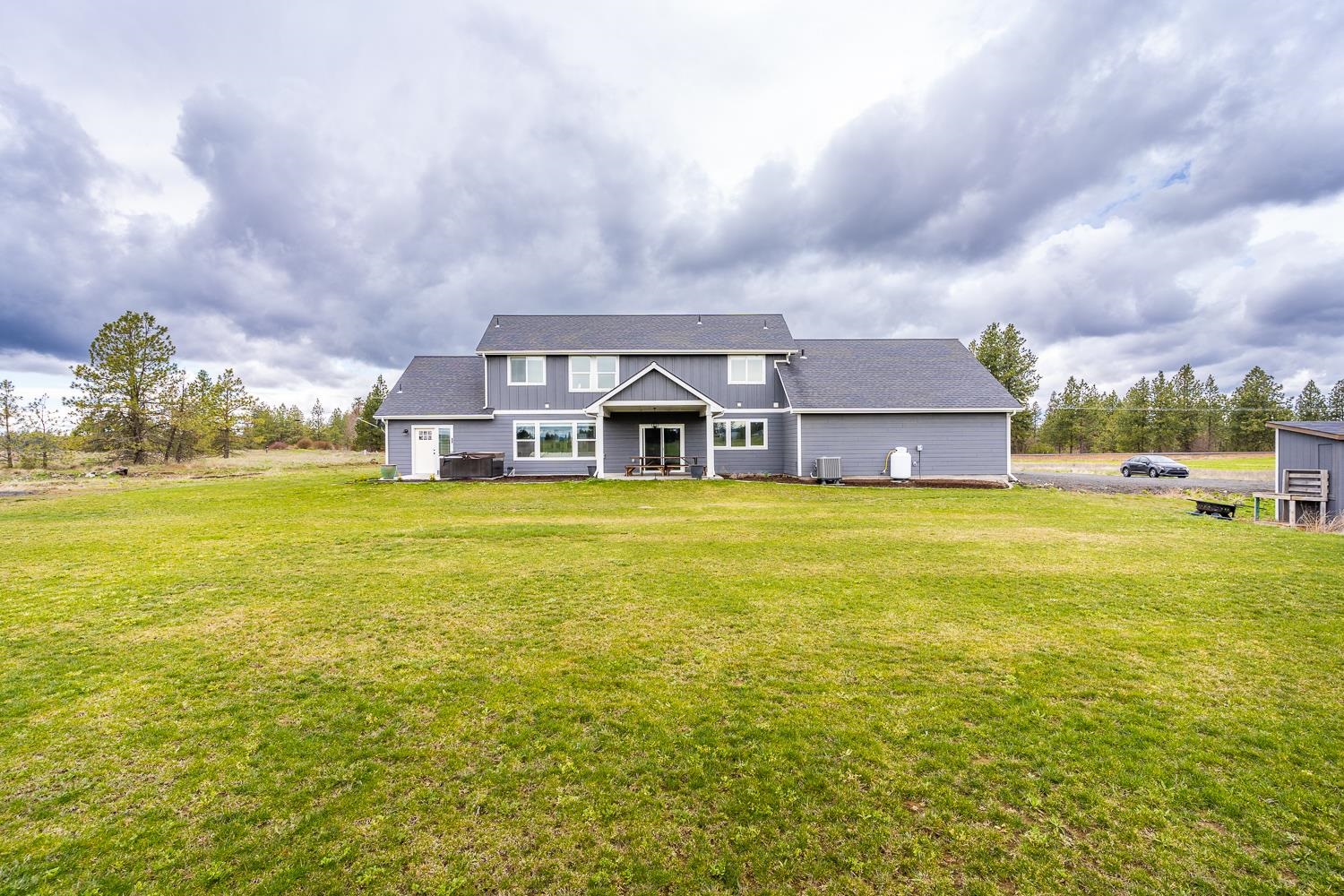 10007 South Sherman Road Spokane, WA 99224 - Photo 28 of 40