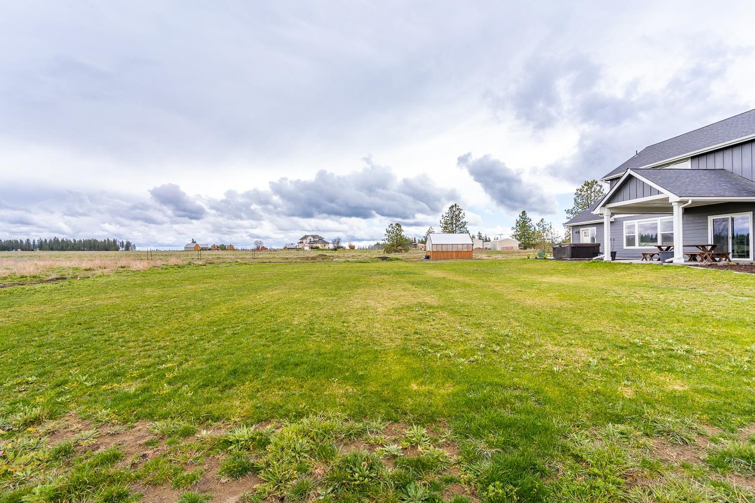 10007 South Sherman Road Spokane, WA 99224 - Photo 30 of 40