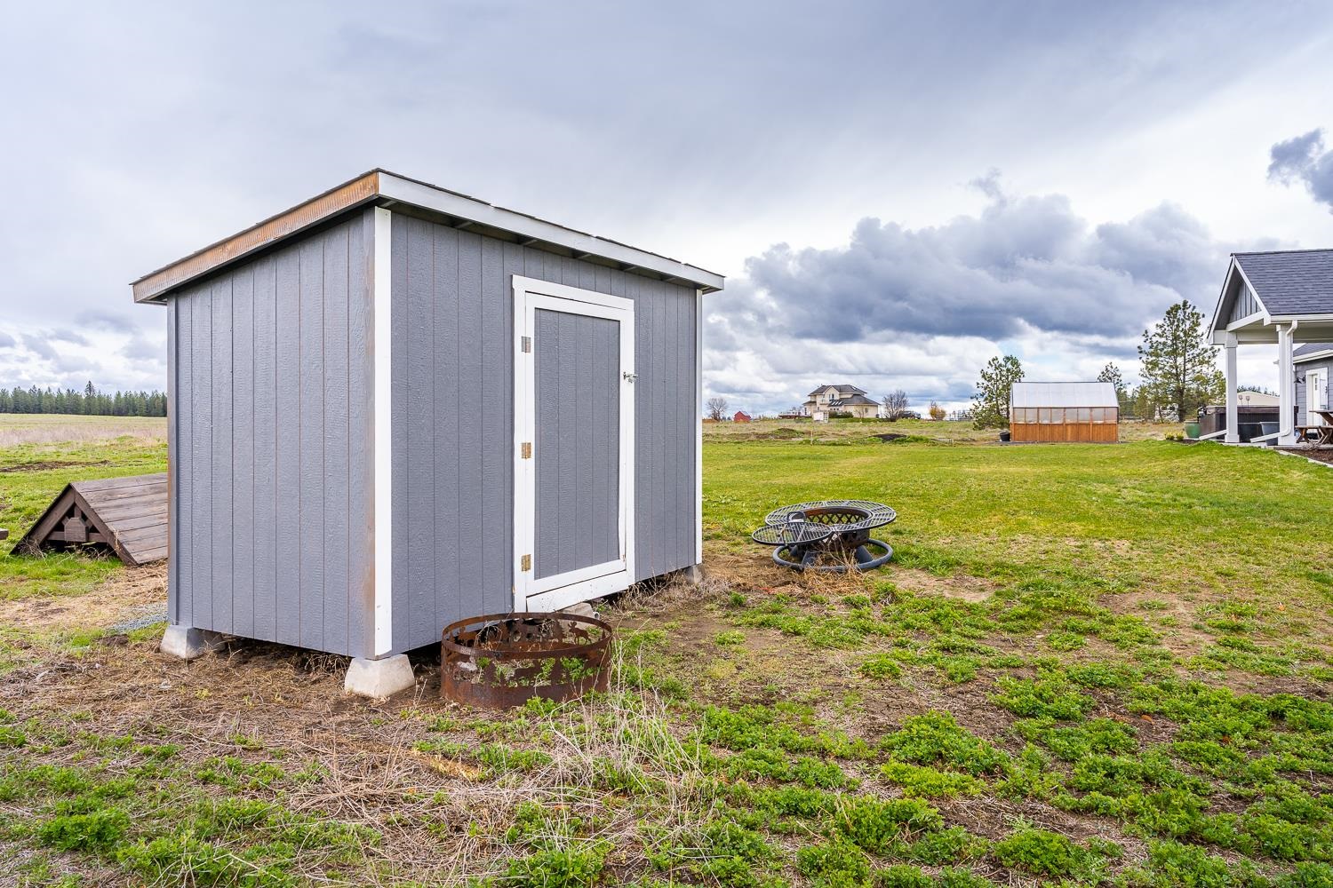 10007 South Sherman Road Spokane, WA 99224 - Photo 31 of 40
