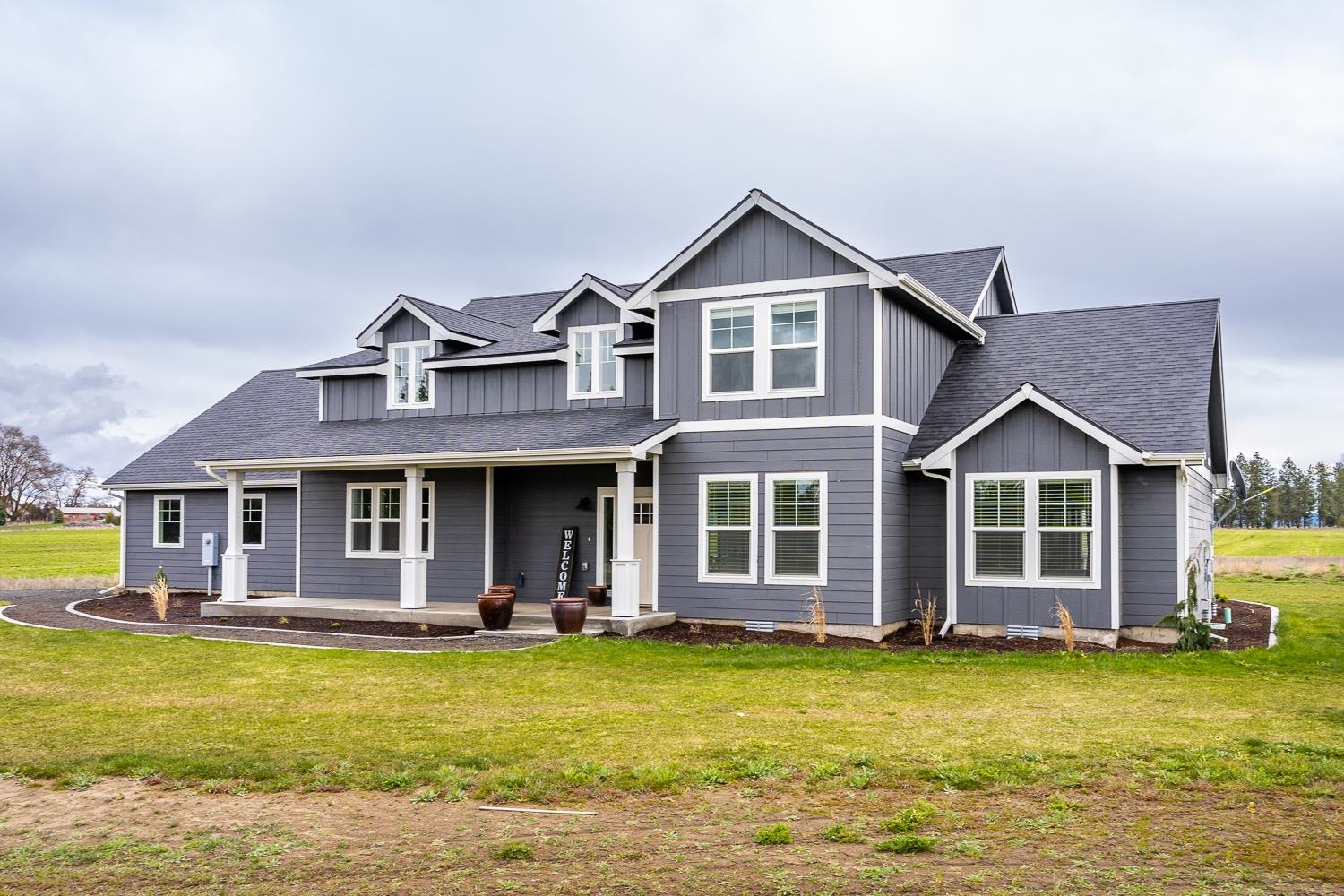 10007 South Sherman Road Spokane, WA 99224 - Photo 35 of 40