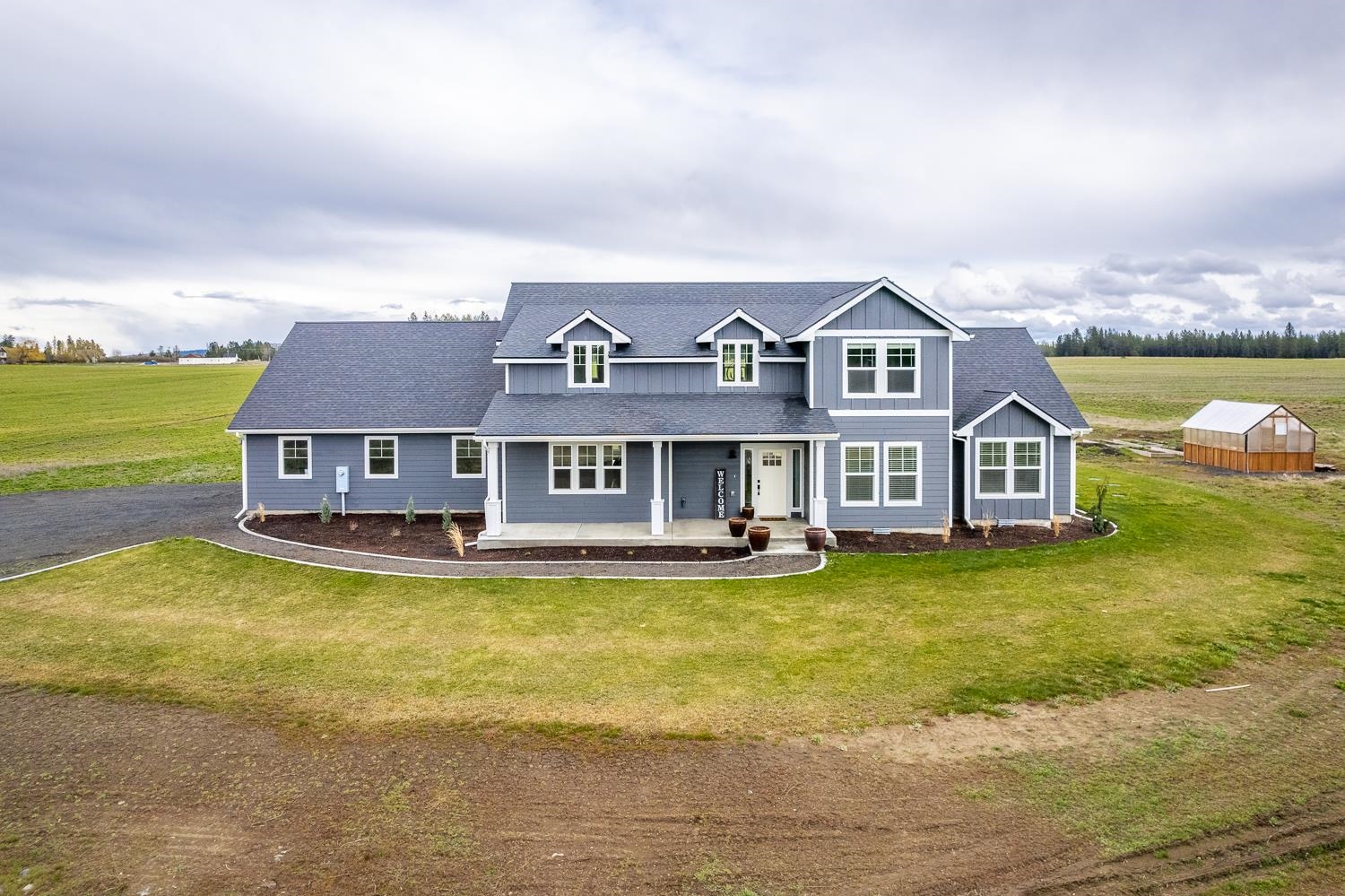 10007 South Sherman Road Spokane, WA 99224 - Photo 36 of 40