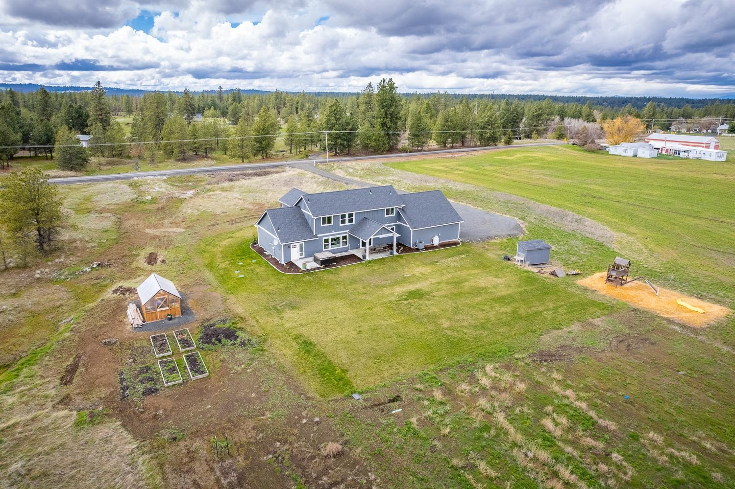 10007 South Sherman Road Spokane, WA 99224 - Photo 40 of 40