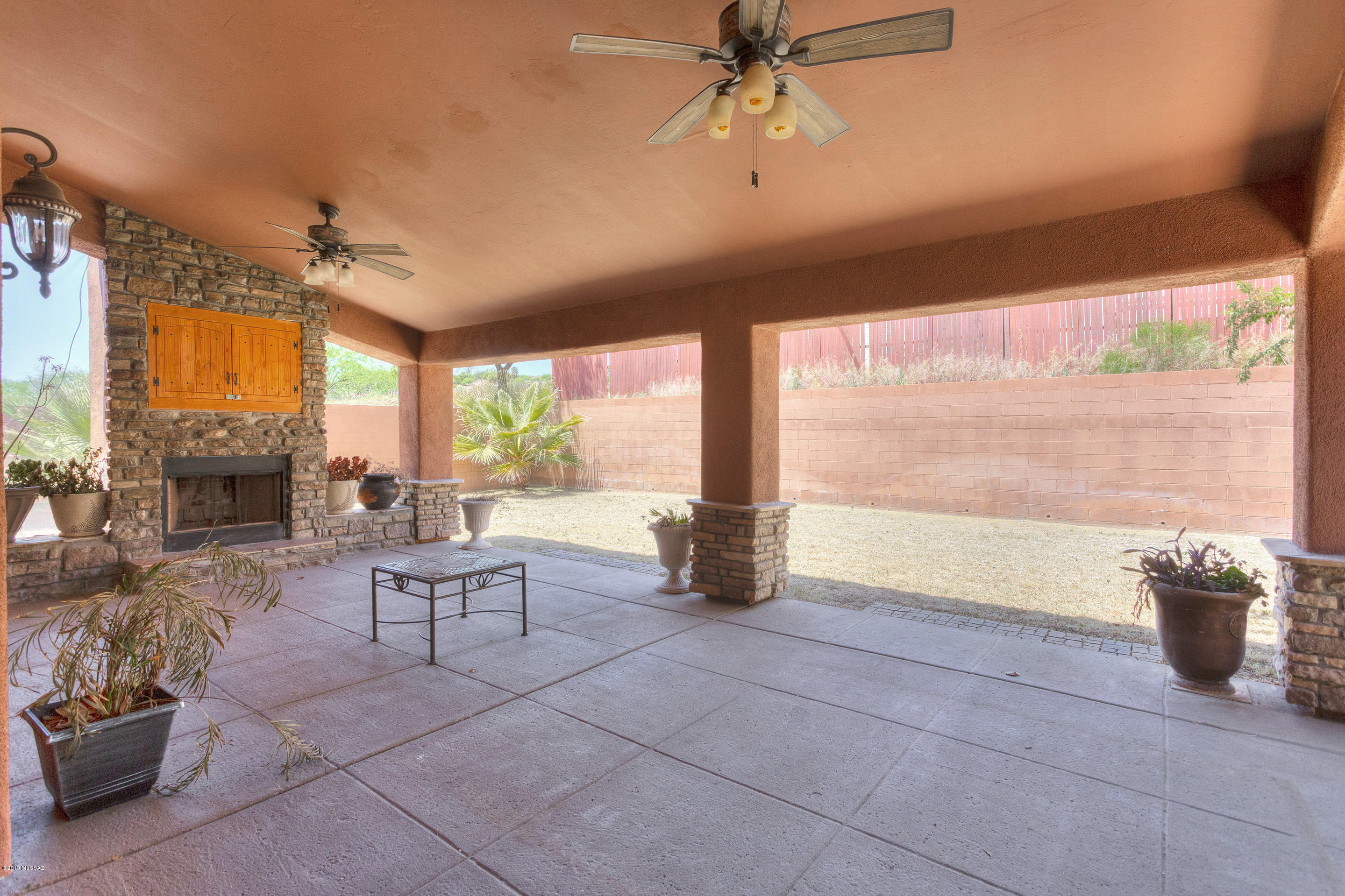 440 Cicuta Court Rio Rico, AZ 85648 - Photo 28 of 34