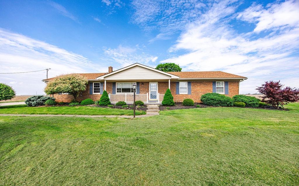 15100 Harmony Road Bath, IN 47010 - Photo 1 of 40