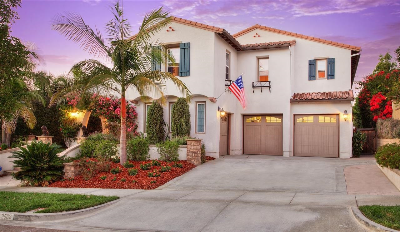 2562 Discovery Road Carlsbad, CA 92009 - Photo 2 of 25 Gallery Image 2