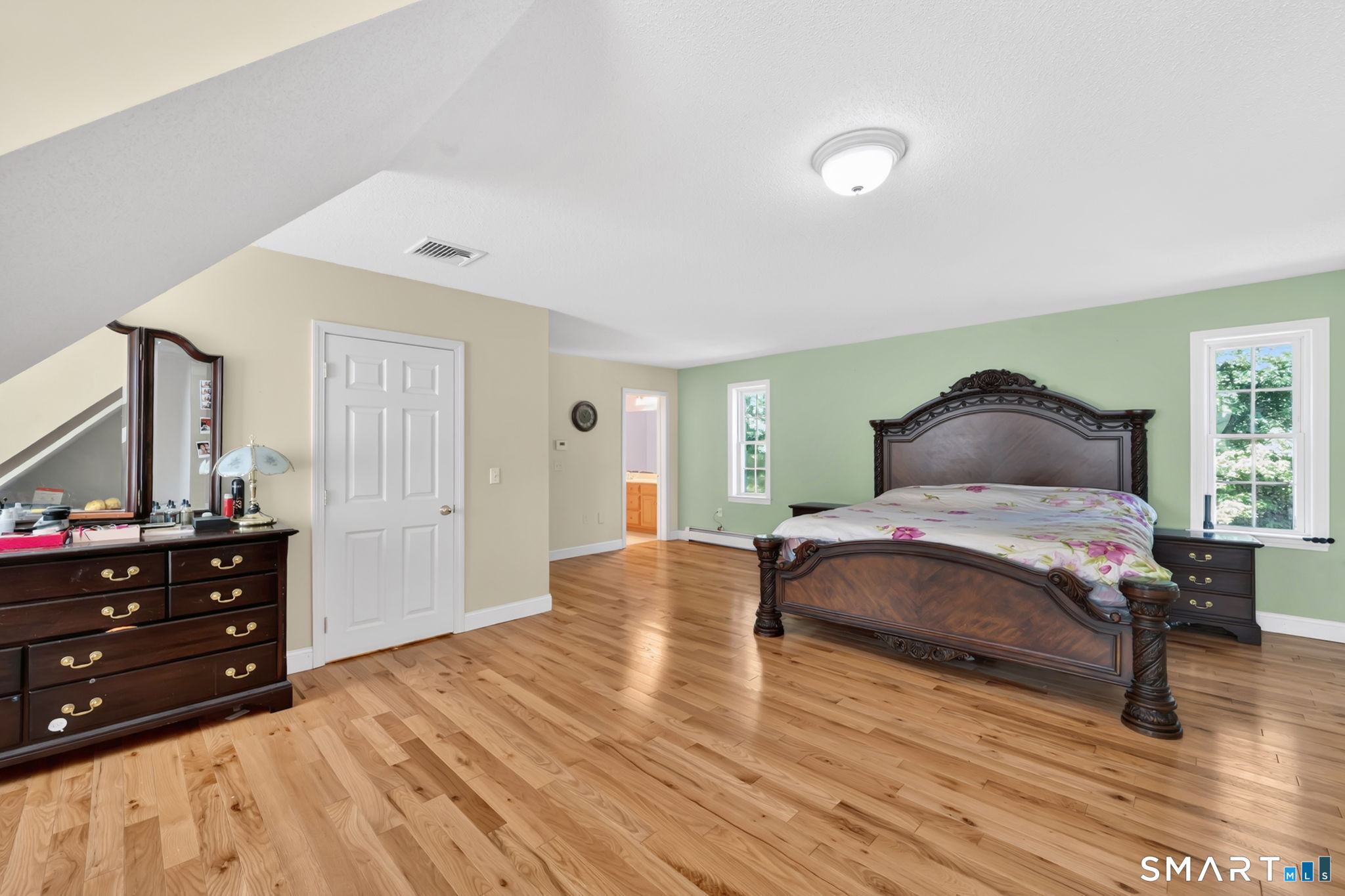 557 Hall Hill Road Somers, CT 06071 - Photo 19 of 39