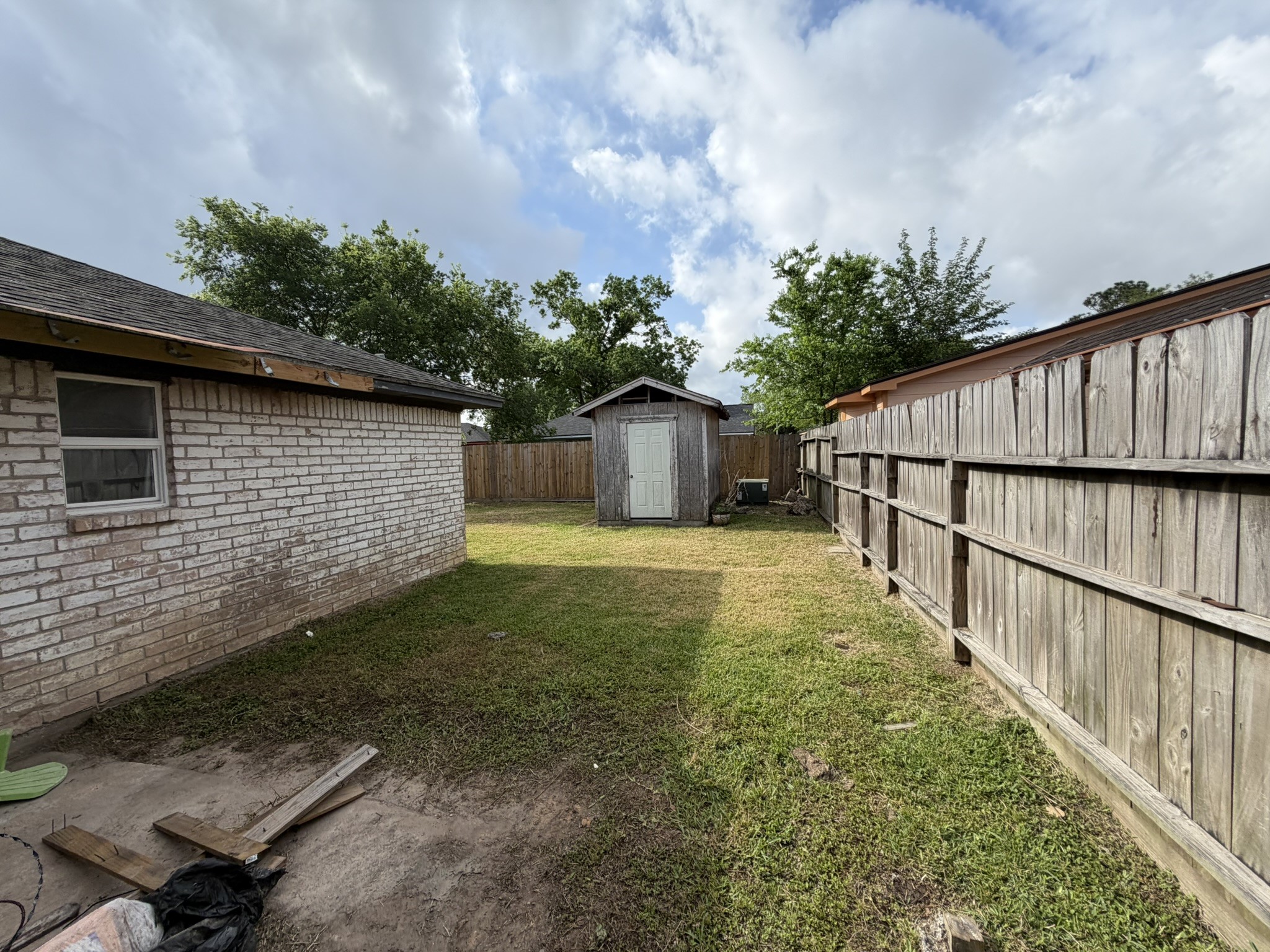 1422 Kappa Street Pasadena, TX 77504 - Photo 21 of 24