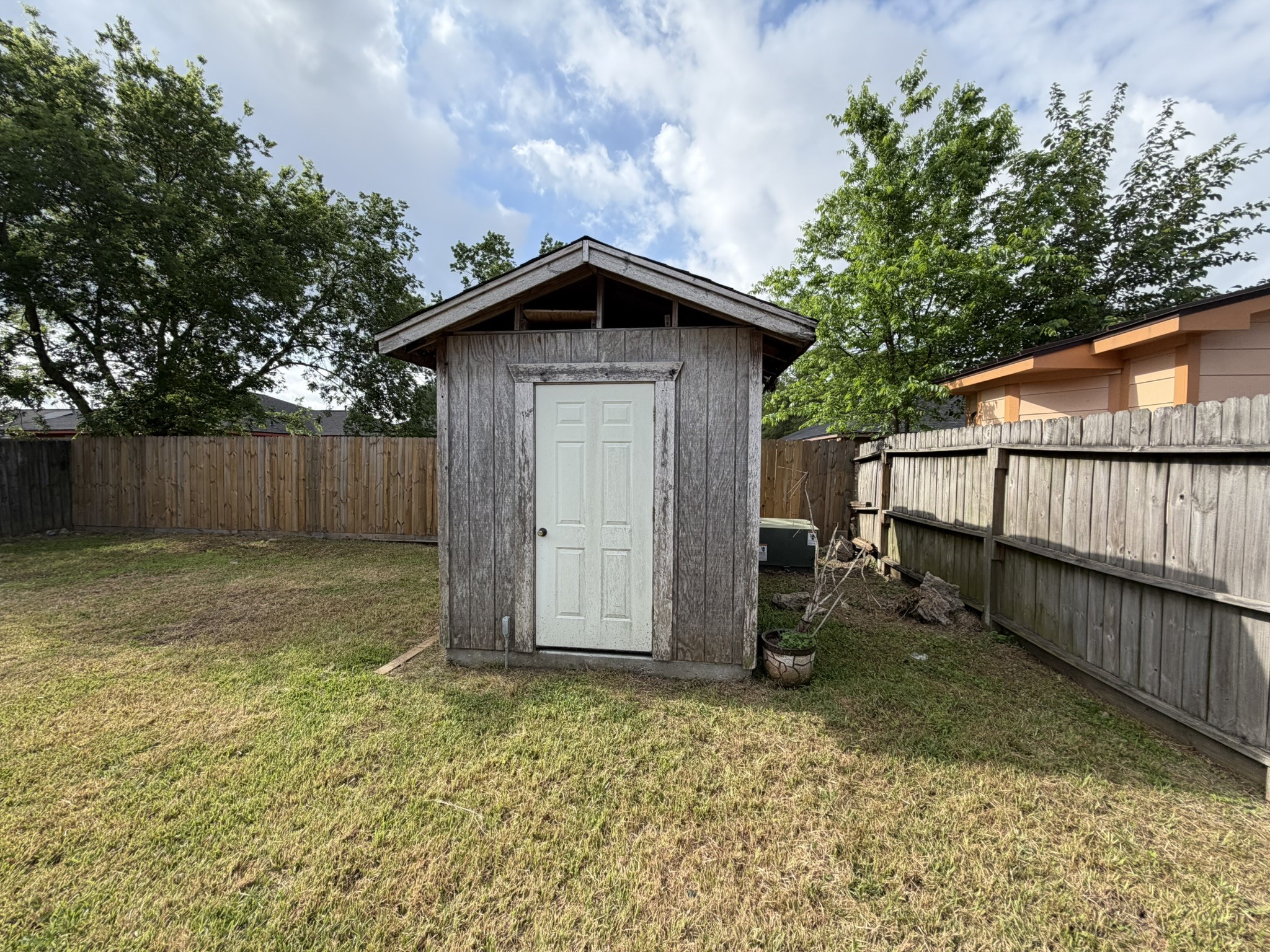 1422 Kappa Street Pasadena, TX 77504 - Photo 23 of 24