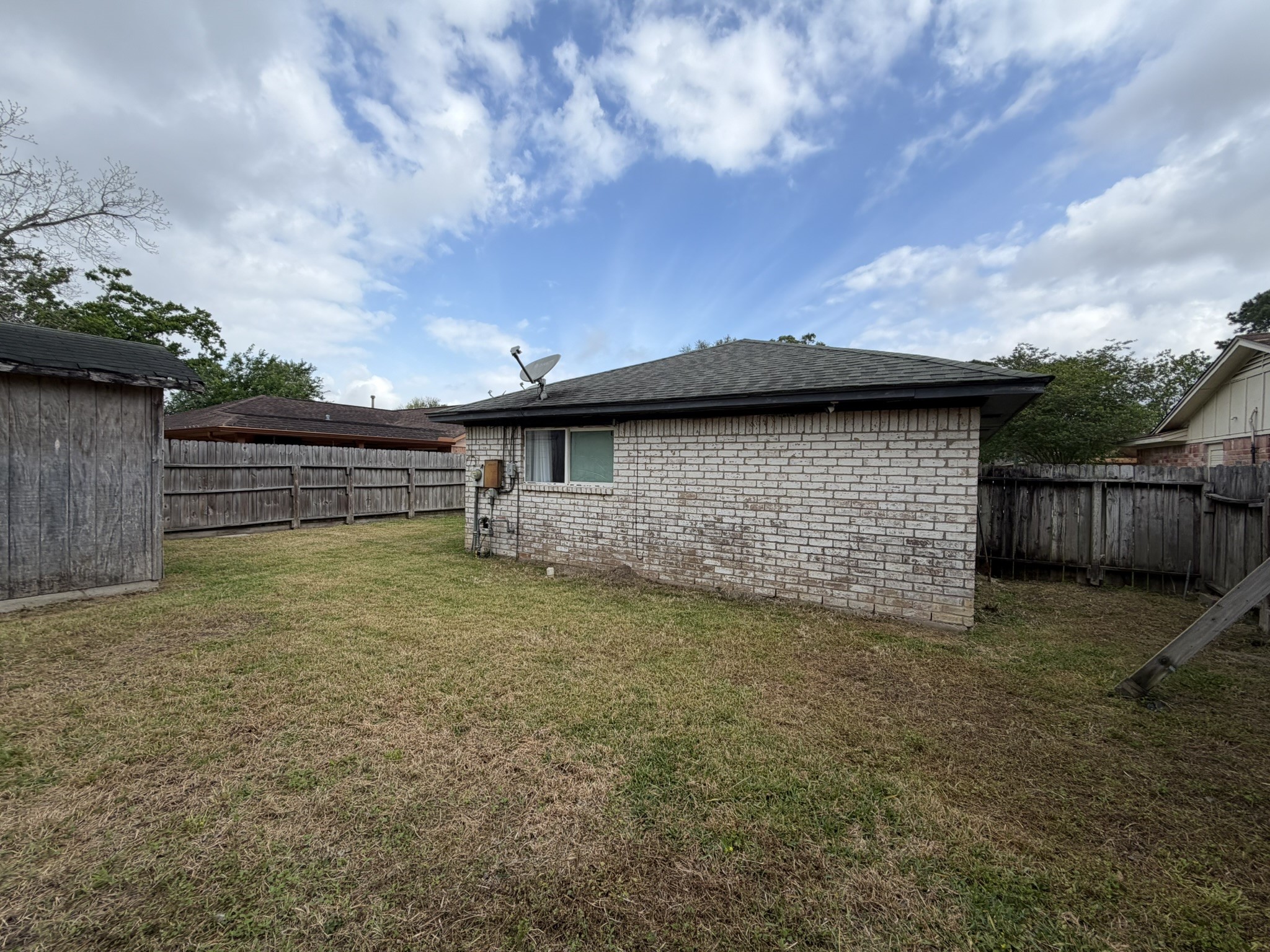1422 Kappa Street Pasadena, TX 77504 - Photo 24 of 24