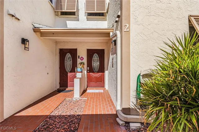 view of outdoor space