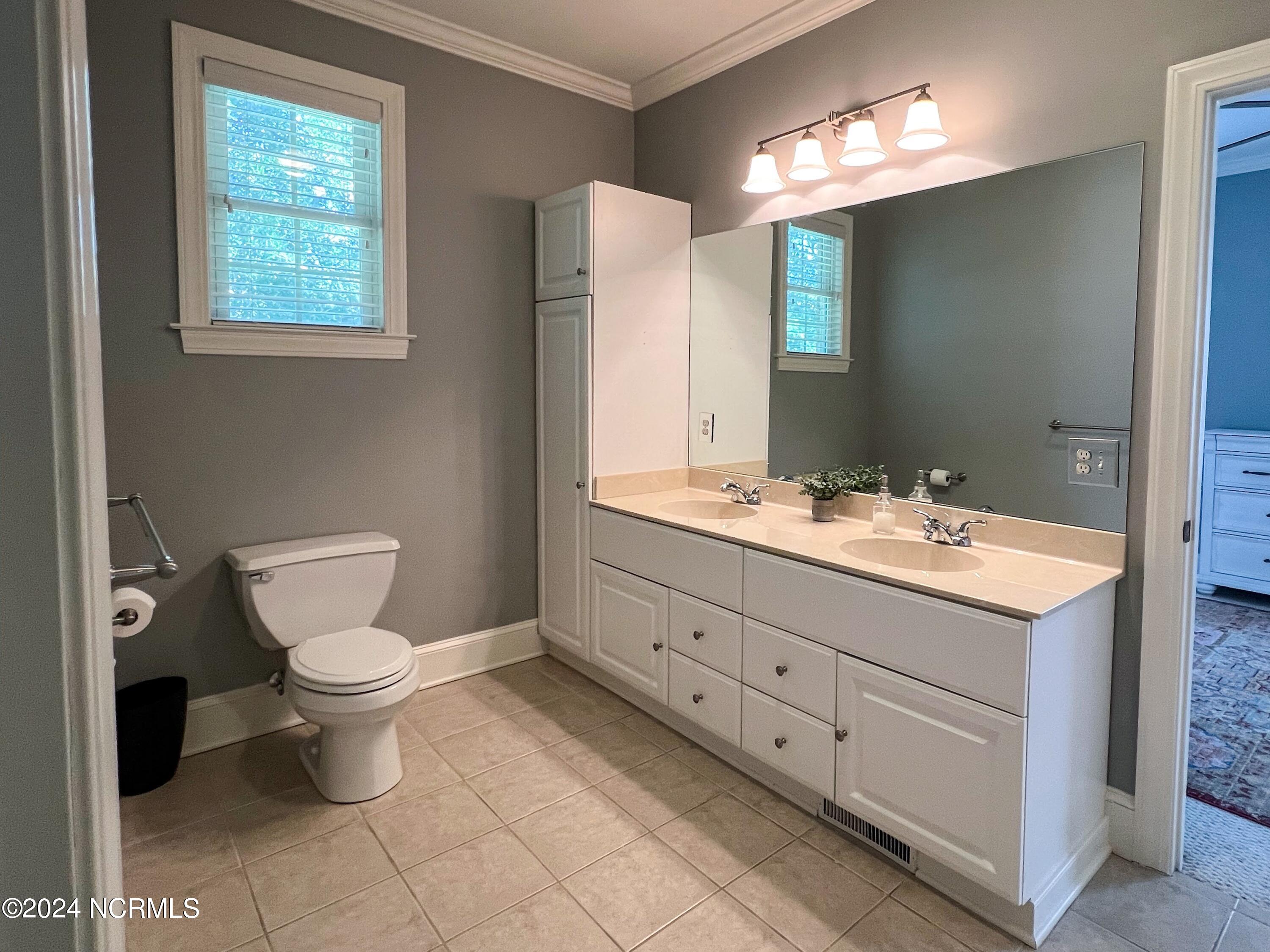 1431 Devon Drive Grimesland, NC 27837 - Photo 47 of 58 Bath 2