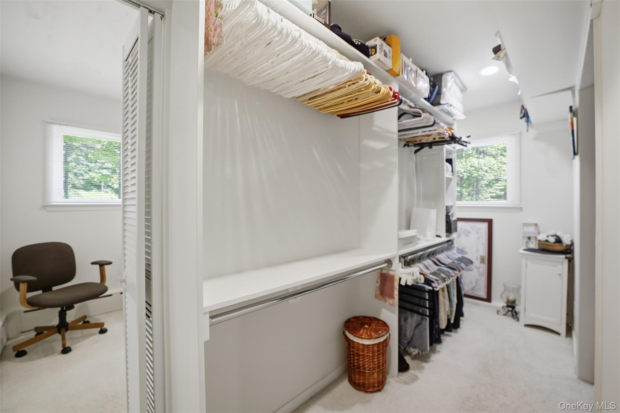 370 Furnace Dock Road Cortlandt Manor, NY 10567 - Photo 33 of 49 The third room has been converted into an office and walk-in closet