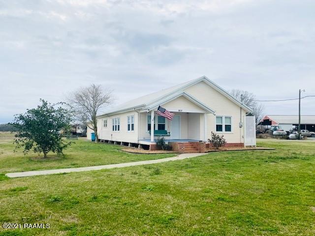 807 Prairie Road North Franklin, LA 70538 - Photo 2 of 22 Gallery Image 2