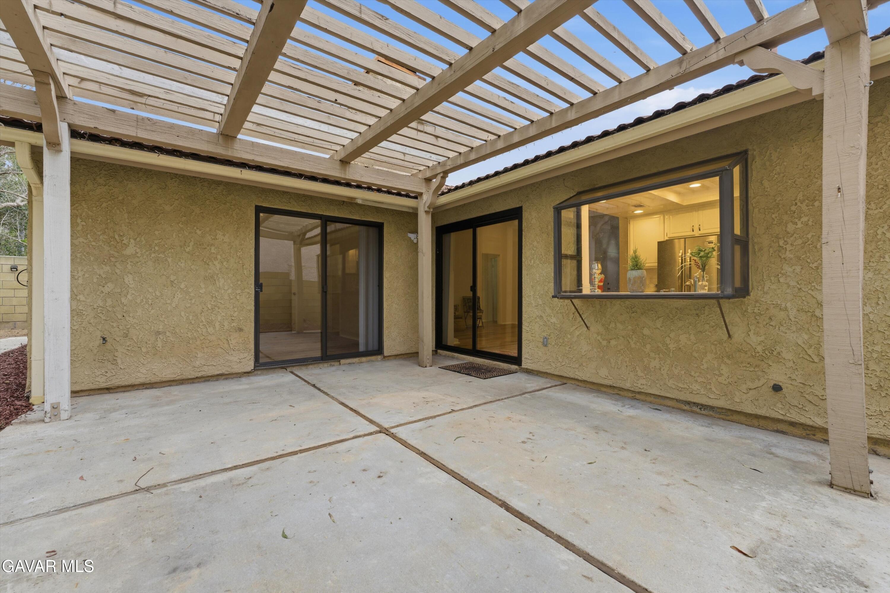 13611 Bear Valley Road Moorpark, CA 93021 - Photo 2 of 21 an empty room with windows
