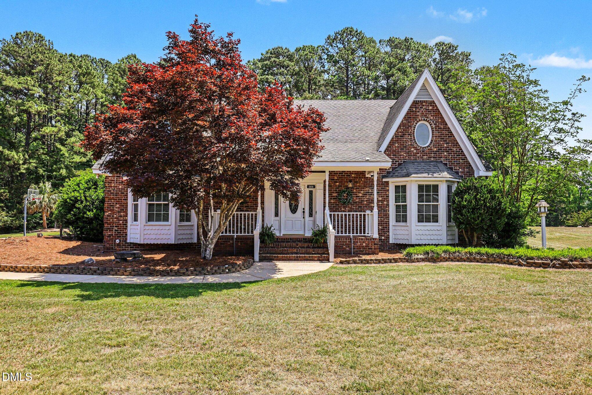 2256 Shotwell Road Clayton, NC 27520 - Photo 1 of 74 Main House