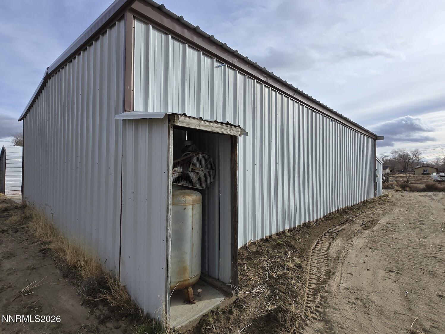 350 Vine Street Fernley, NV 89408 - Photo 46 of 48 20241228_133641