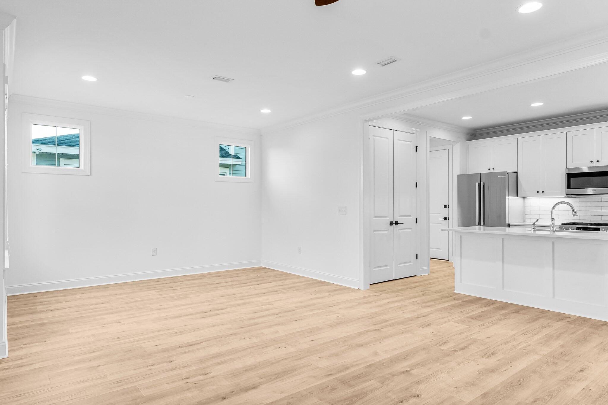 95 Conifer Ct Inlet Beach Inlet Beach, FL 32461 - Photo 13 of 33 a view of a kitchen with electric equipment