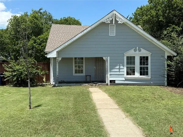 $145,000 | 405 Eddies Street, Ponder, TX 76259