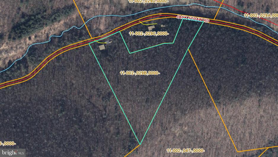 353 Jack Straw Road Julian, PA 16844 - Photo 40 of 40