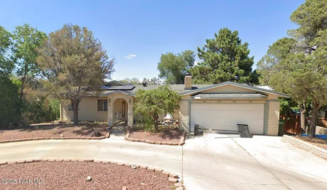$410,000 | 416 Bruces Corner, Prescott, AZ 86301