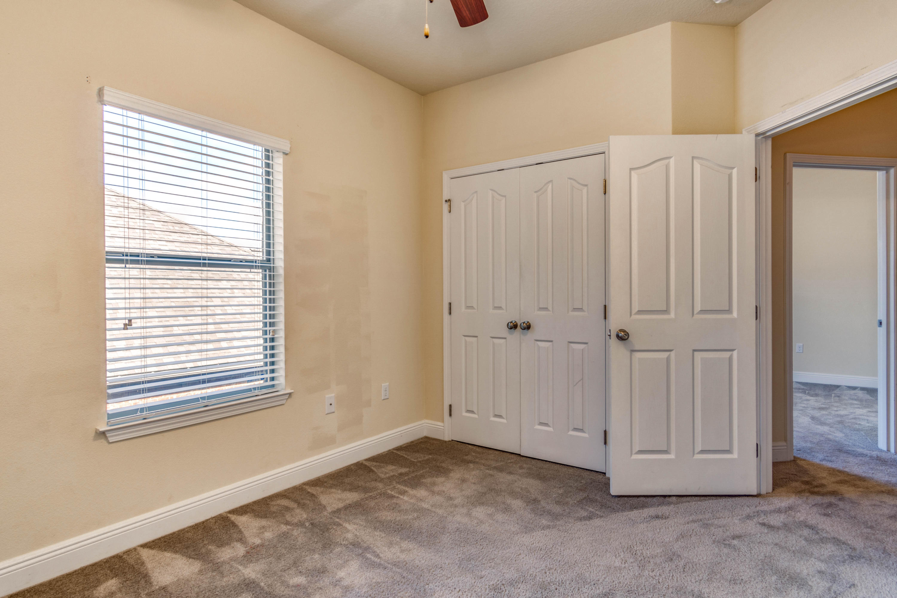 642 Red Fern Road Crestview, FL 32536 - Photo 20 of 32 a view of an empty room with a window