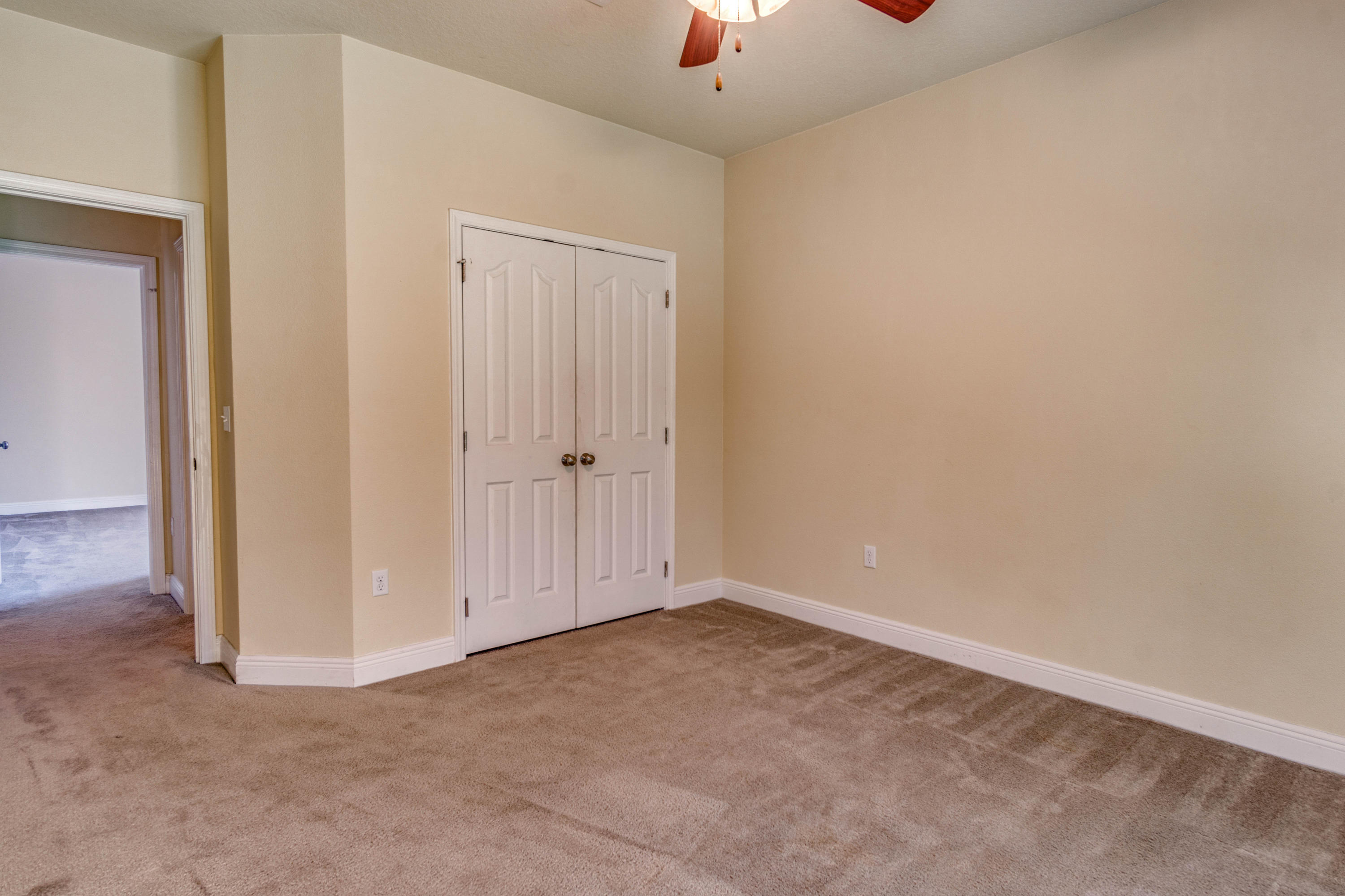 642 Red Fern Road Crestview, FL 32536 - Photo 23 of 32 an empty room with a empty space and a window