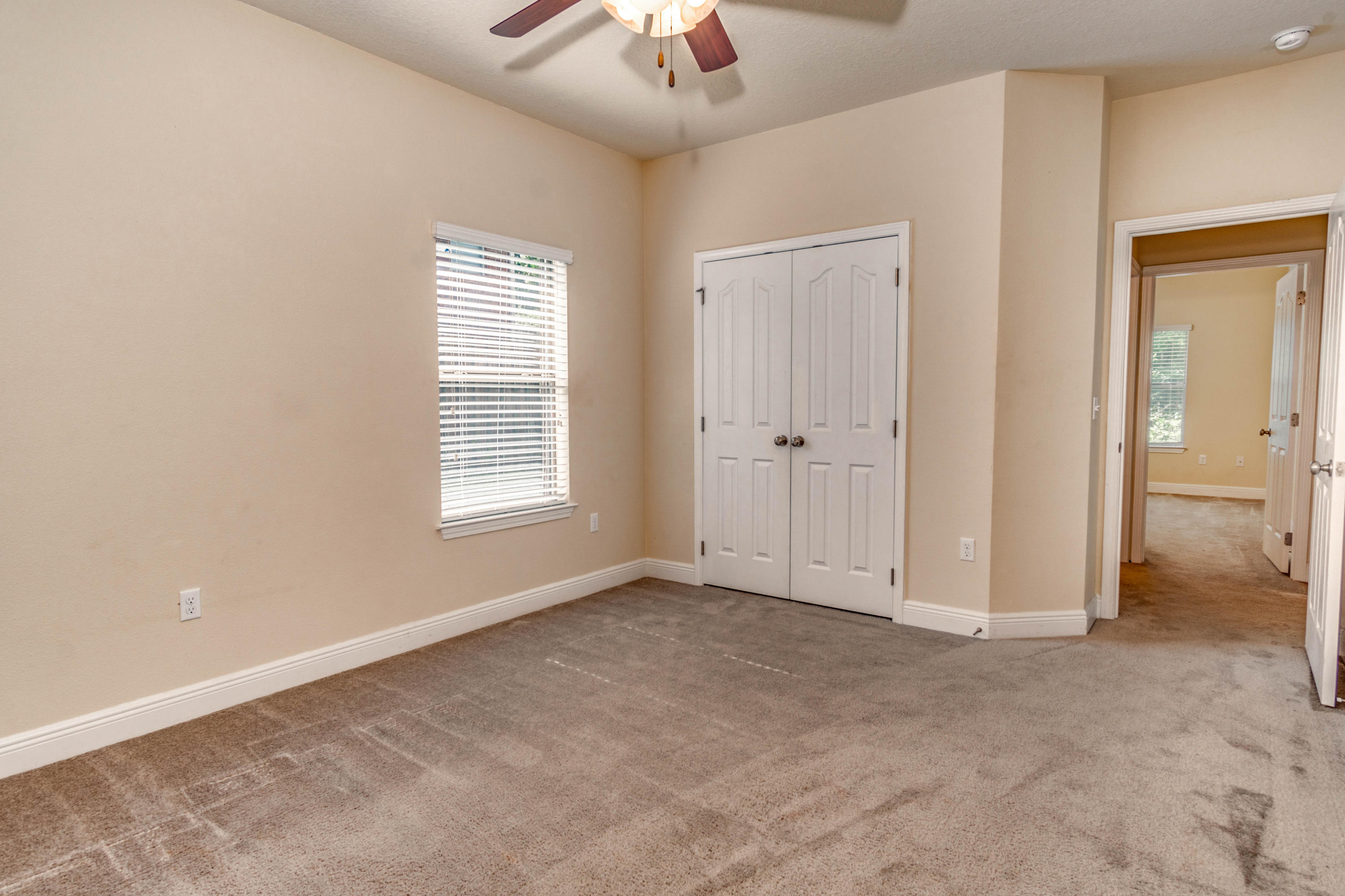 642 Red Fern Road Crestview, FL 32536 - Photo 26 of 32 a view of an empty room with a window