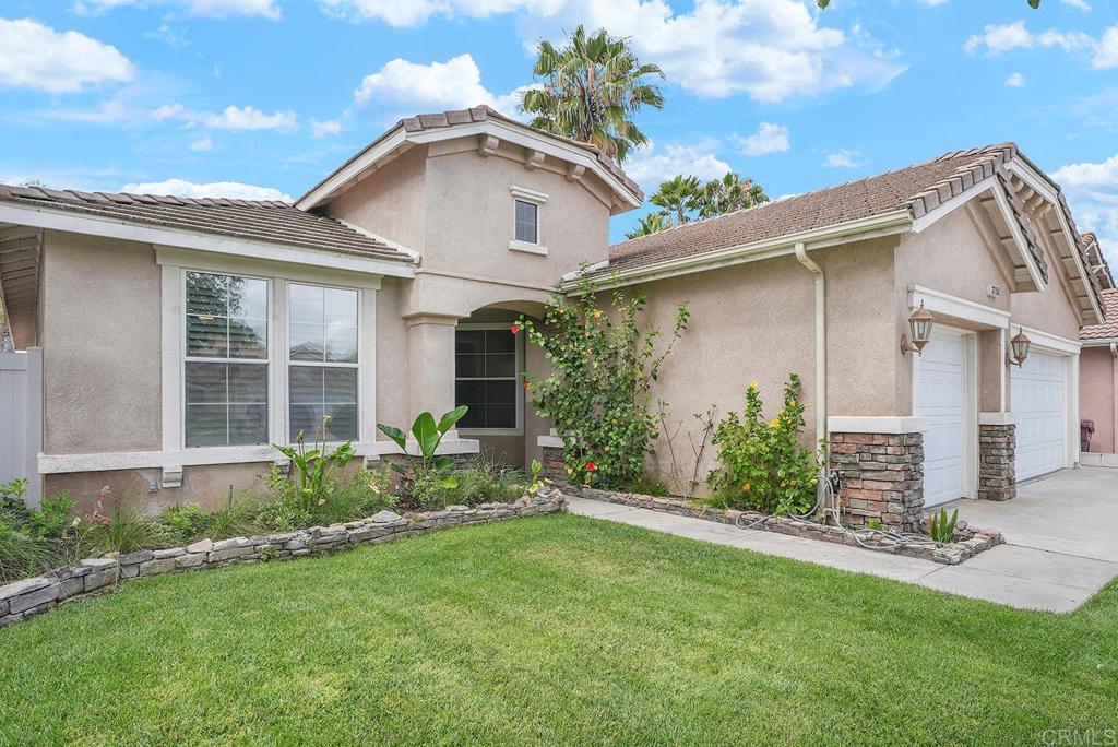 32151 Beaulieu Road Winchester, CA 92596 - Photo 3 of 46