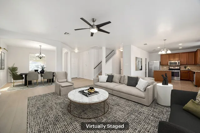 $405,000 | 20224 Stanley Robin Lane, Pflugerville, TX 78660