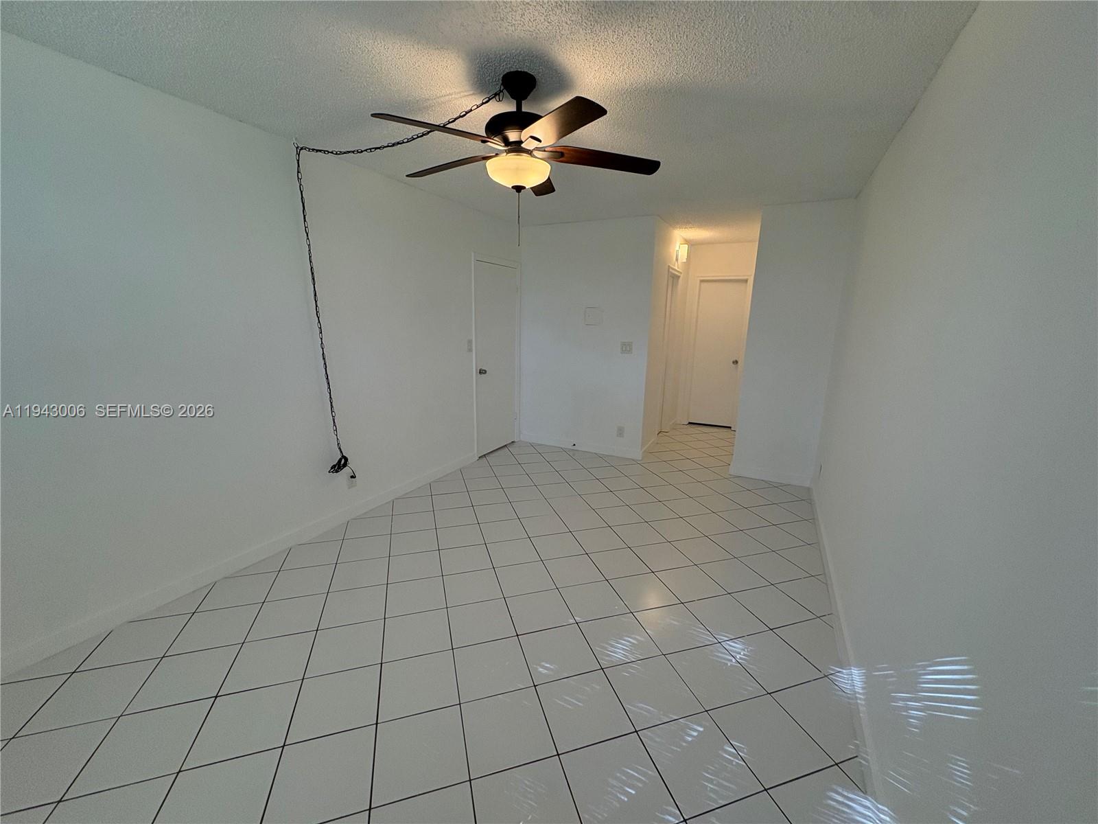 2401 Riverside Drive, Unit 314B Coral Springs, FL 33065 - Photo 7 of 16 a view of an empty room