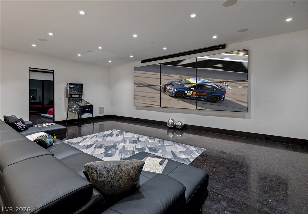 44 Hawk Ridge Drive Las Vegas, NV 89135 - Photo 32 of 65