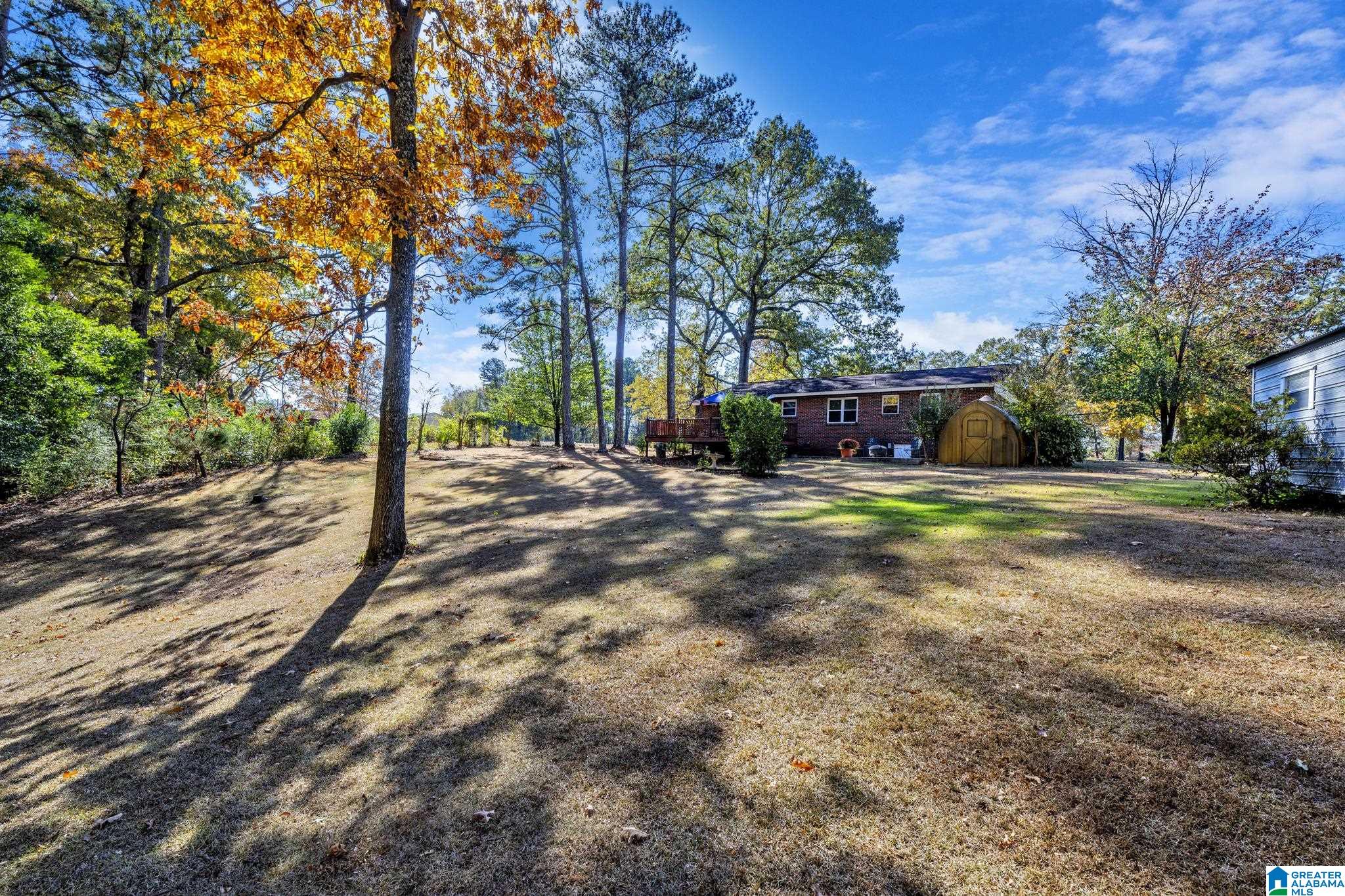 1603 Ellard Road Fultondale, AL 35068 - Photo 24 of 24