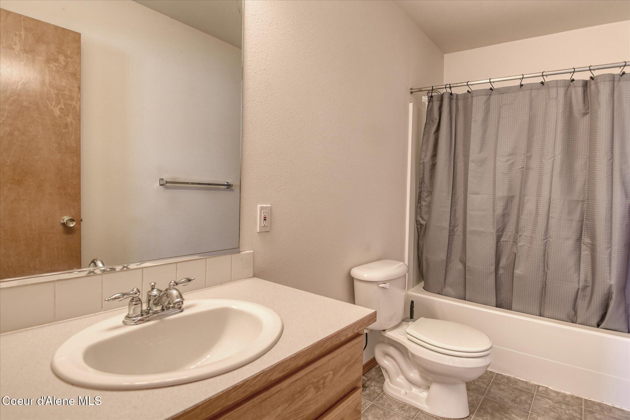 2513 West Timberlake Loop Coeur D'Alene, ID 83815 - Photo 12 of 31 Master Bath