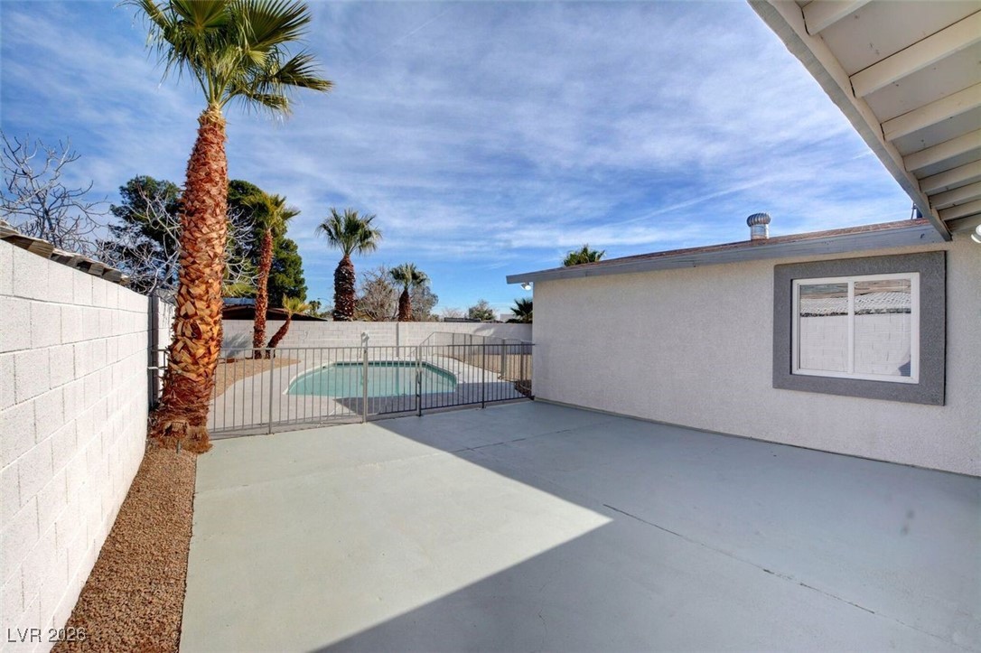 4316 Ridgeville Street Las Vegas, NV 89103 - Photo 23 of 26
