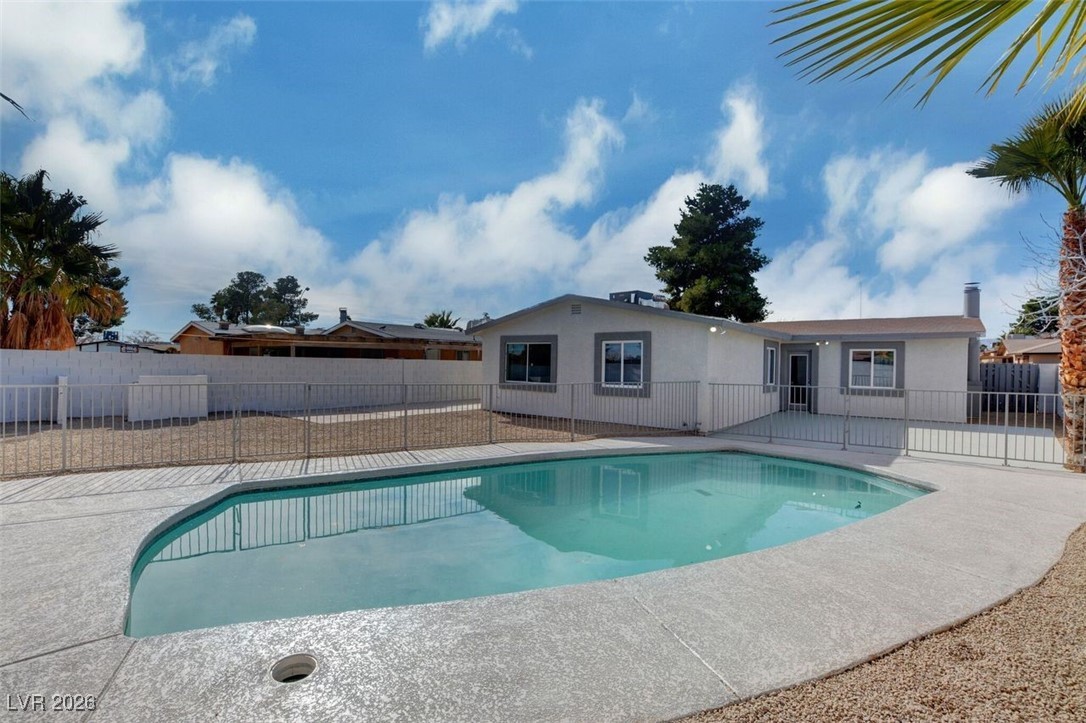 4316 Ridgeville Street Las Vegas, NV 89103 - Photo 24 of 26