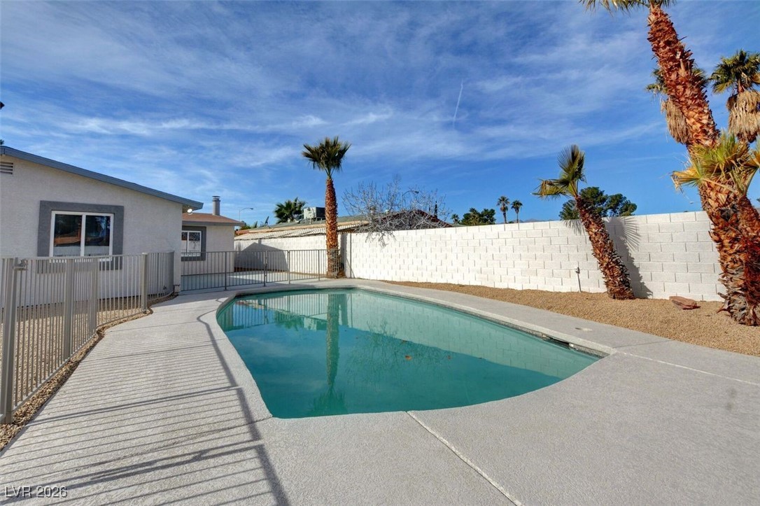4316 Ridgeville Street Las Vegas, NV 89103 - Photo 26 of 26