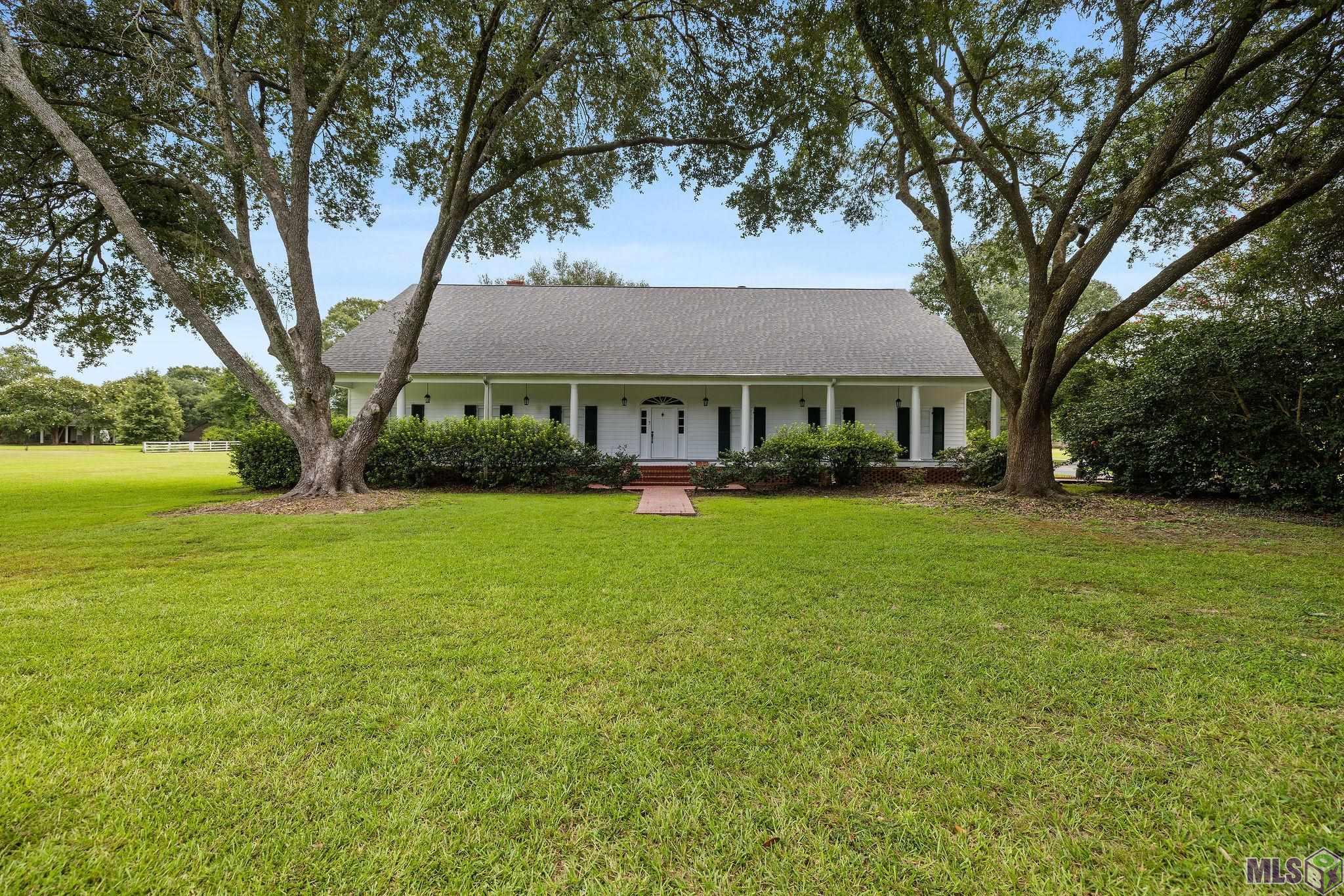 23316 Elberta Lane Zachary, LA 70791 - Photo 1 of 39