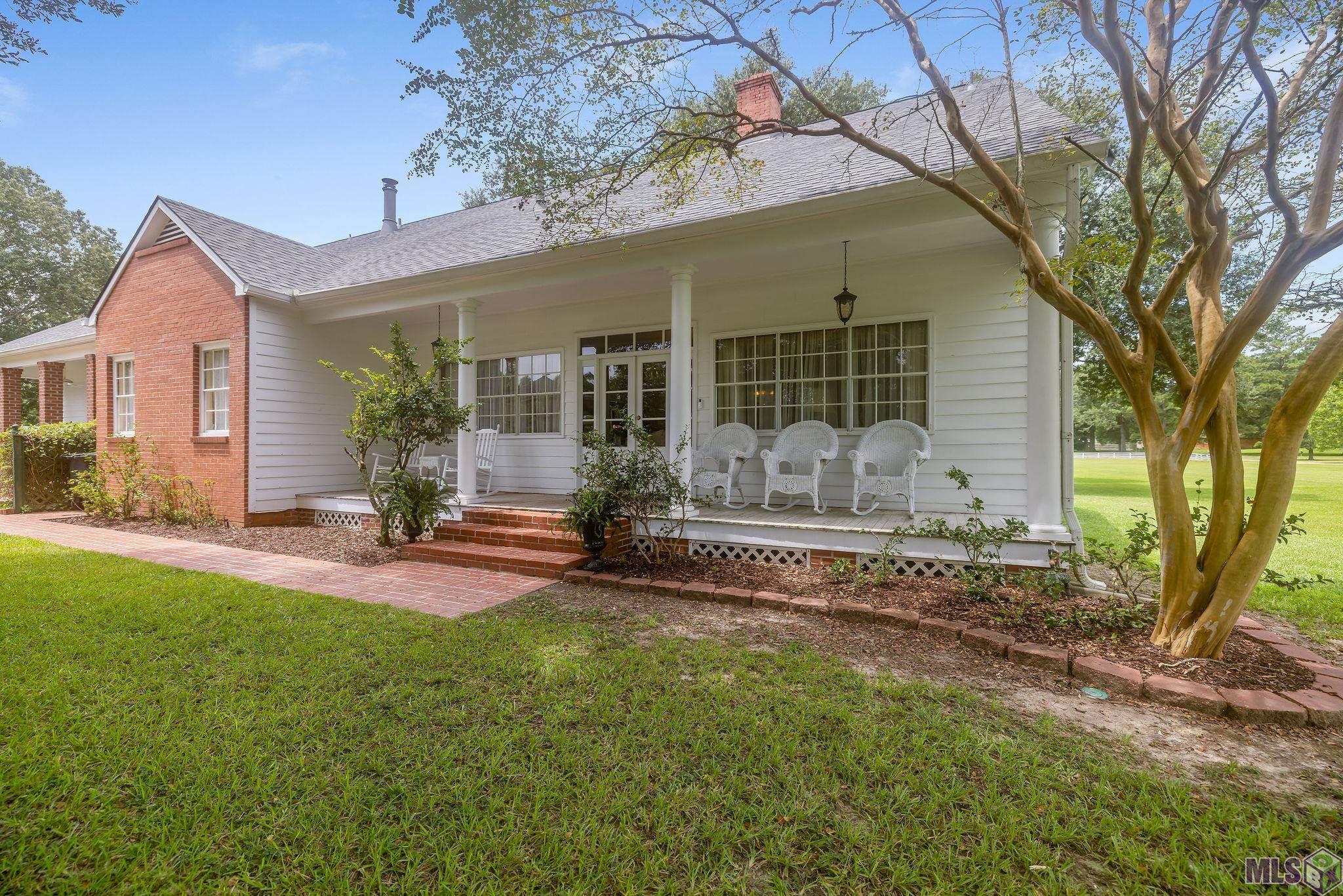 23316 Elberta Lane Zachary, LA 70791 - Photo 25 of 39