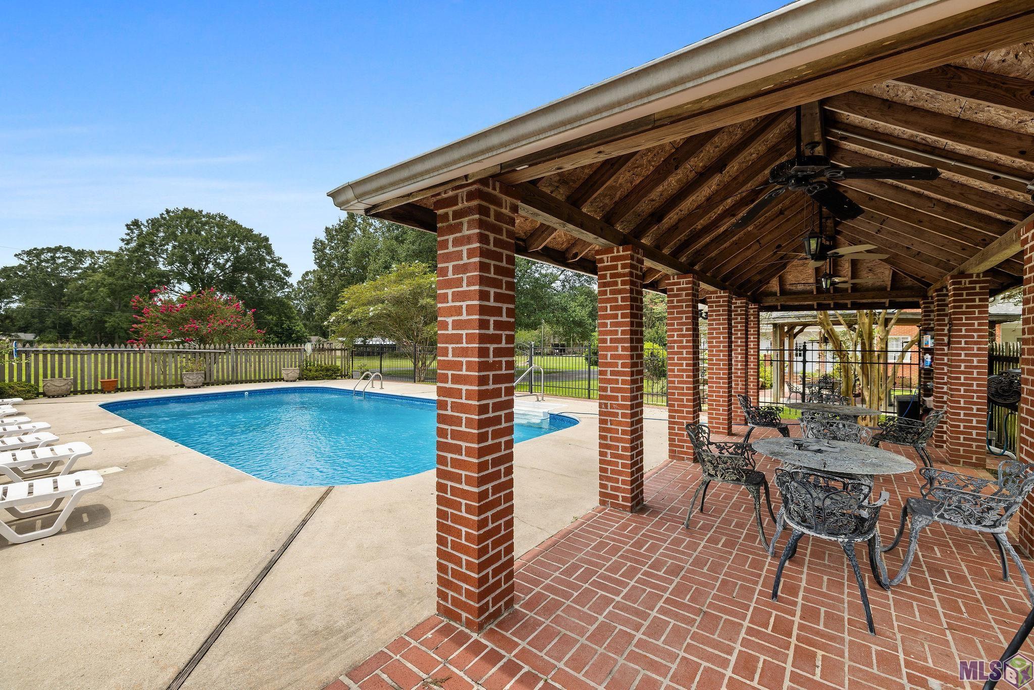 23316 Elberta Lane Zachary, LA 70791 - Photo 3 of 39