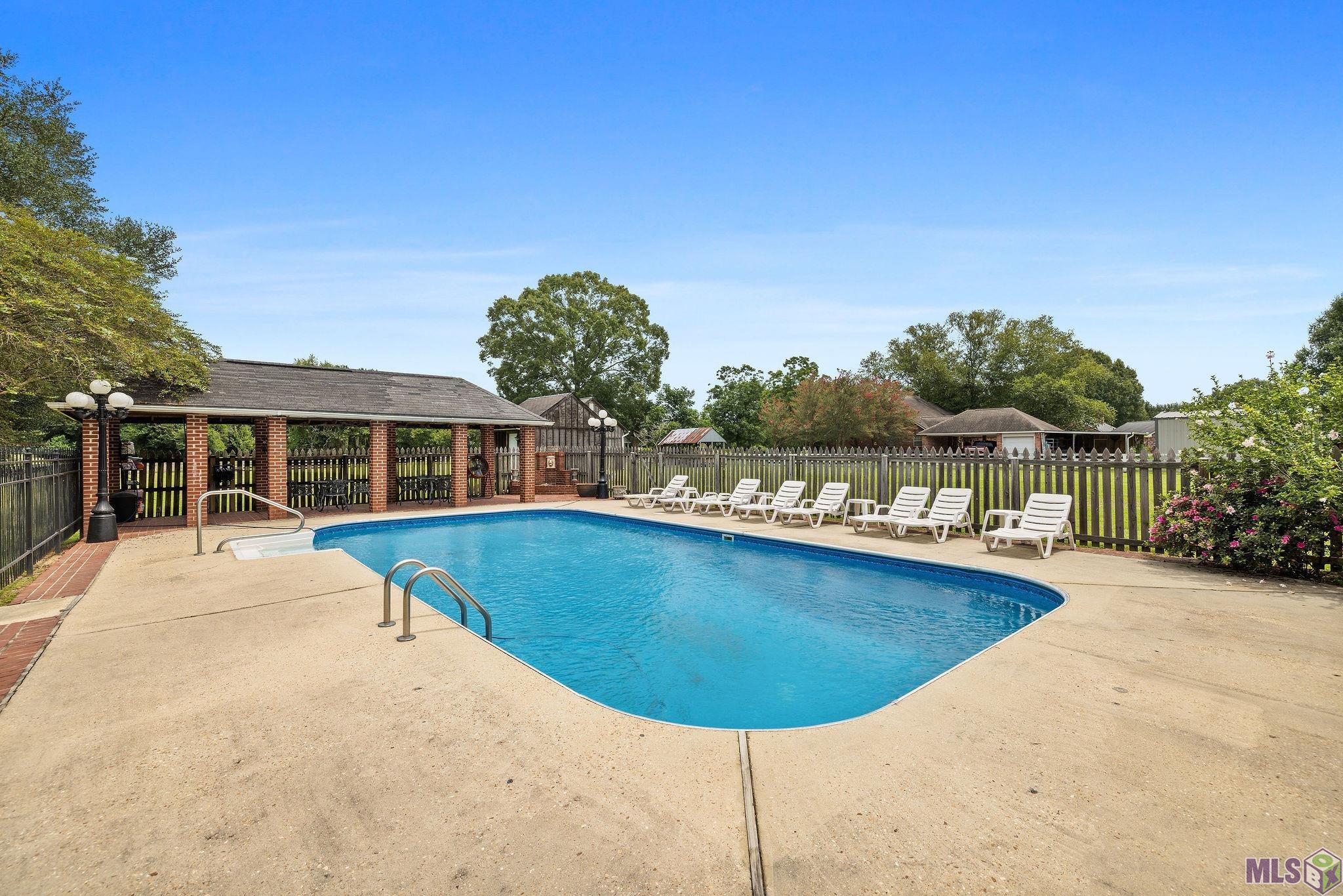 23316 Elberta Lane Zachary, LA 70791 - Photo 31 of 39