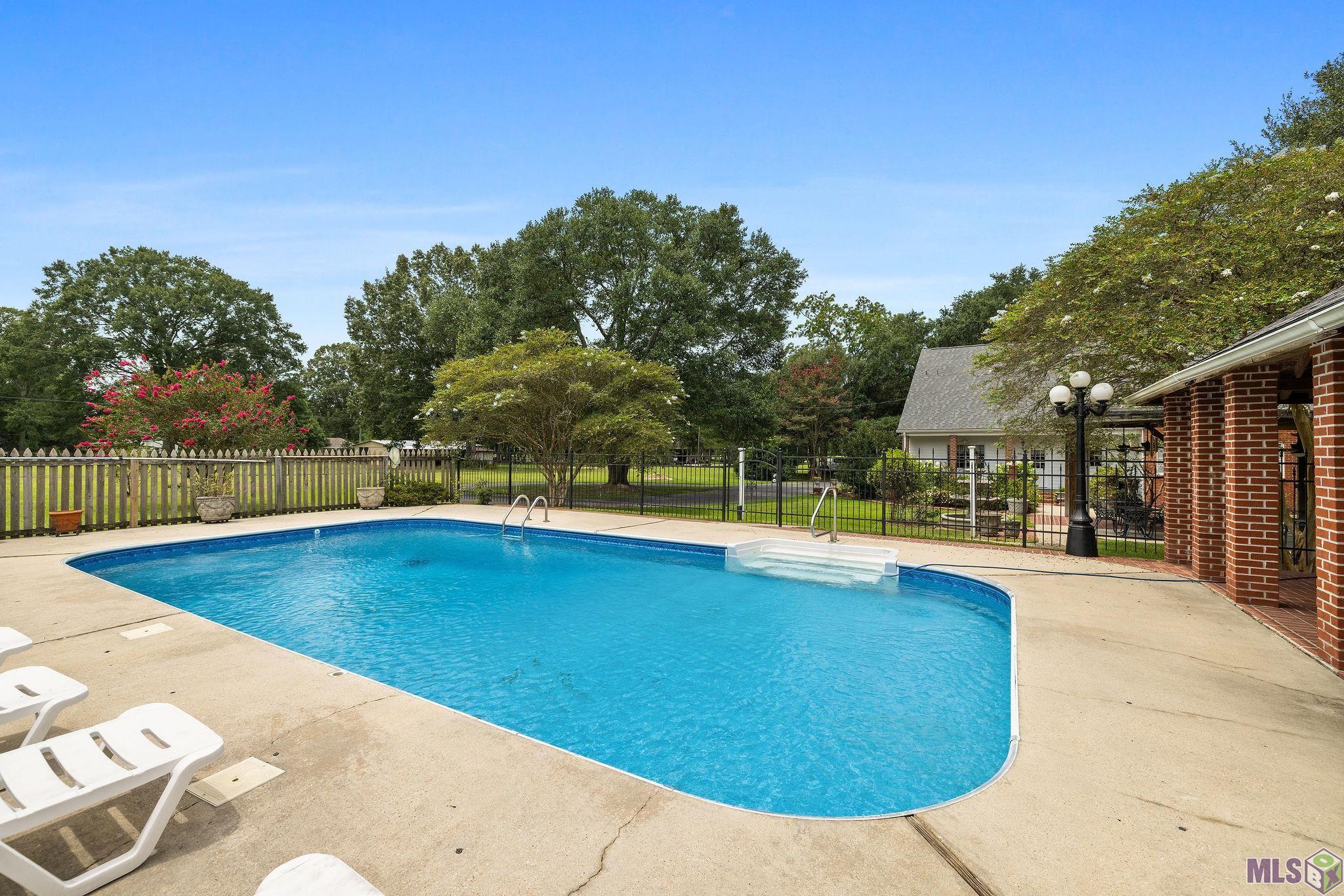 23316 Elberta Lane Zachary, LA 70791 - Photo 33 of 39