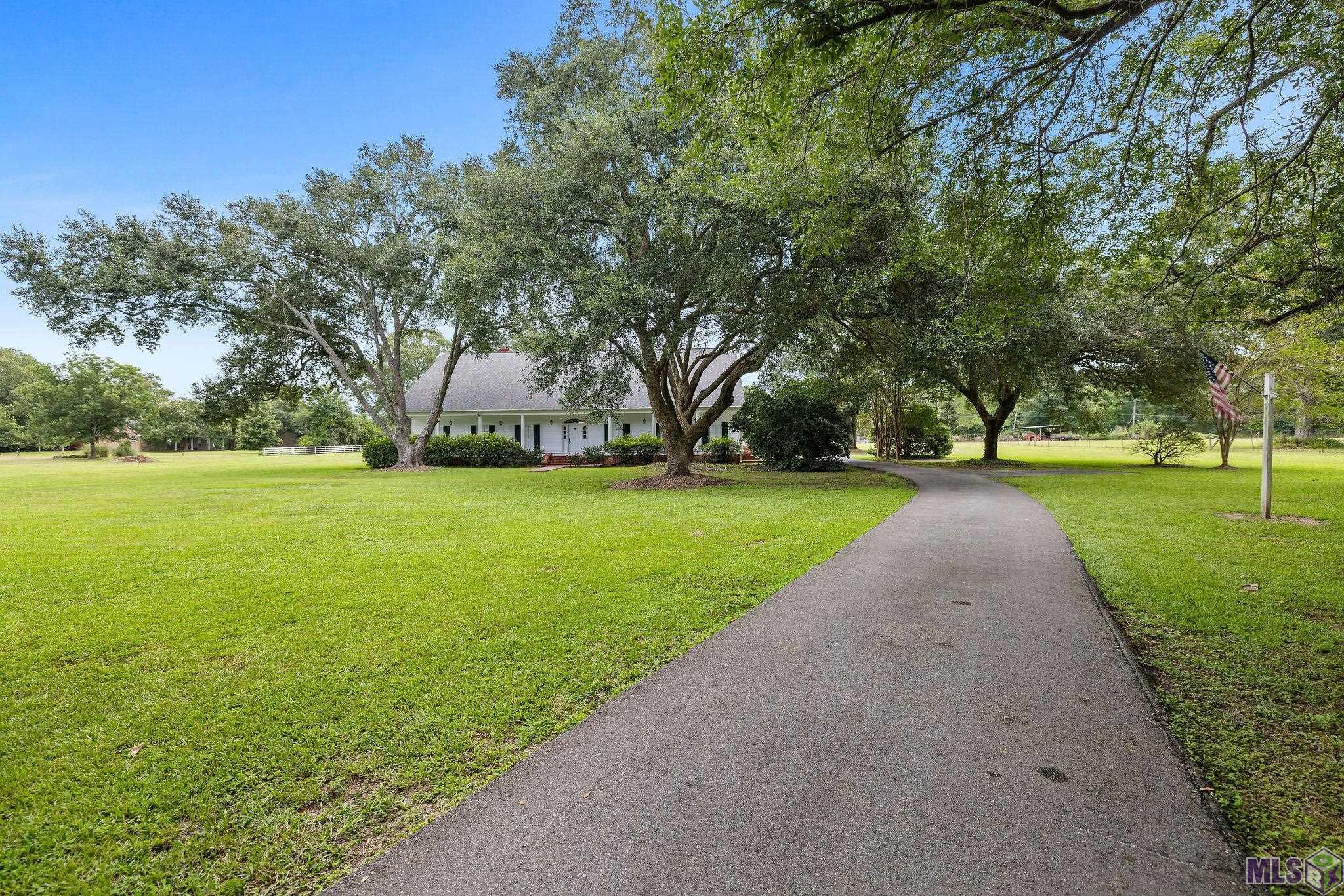 23316 Elberta Lane Zachary, LA 70791 - Photo 36 of 39