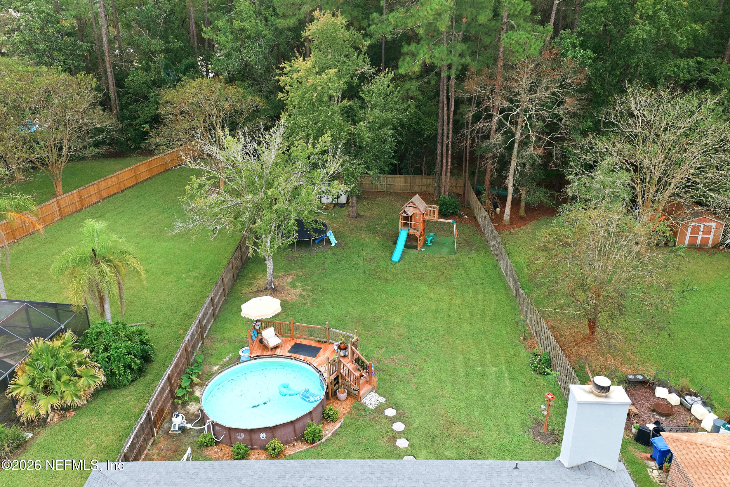 1245 Ribbon Road St. Johns, FL 32259 - Photo 70 of 76 70_drone - 8