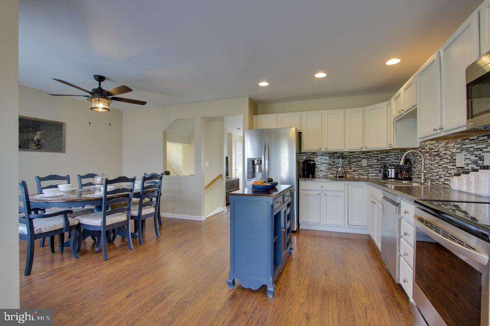 116 Maple Leaf Drive Rising Sun, MD 21911 - Photo 14 of 38