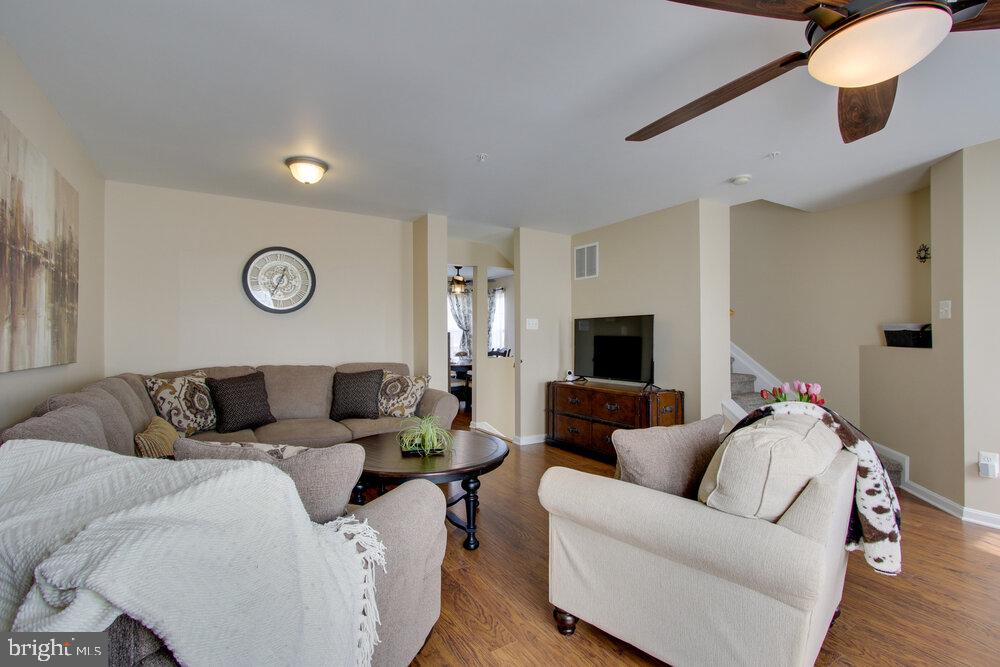 116 Maple Leaf Drive Rising Sun, MD 21911 - Photo 22 of 38