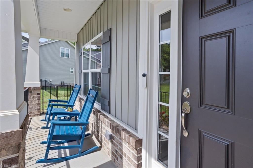 7743 Sedgewick Ridge Road Lewisville, NC 27023 - Photo 8 of 45