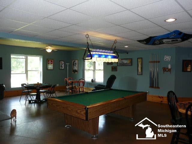10595 Tabbert Road Riga, MI 49276 - Photo 16 of 22 21178526-15.JPG
